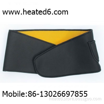 Electric heating belt